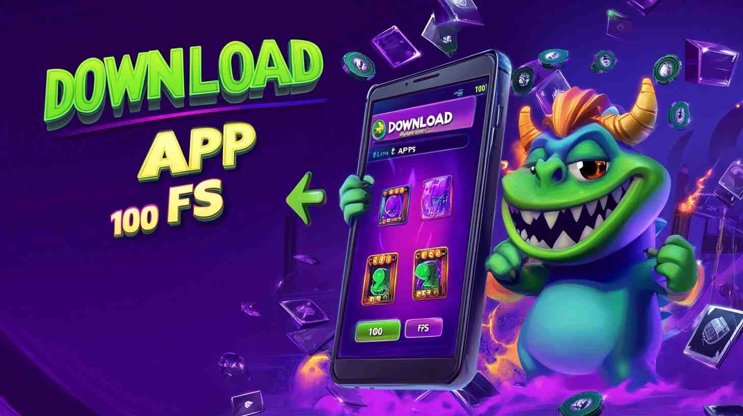 Why Download the Bet4yaar Casino App