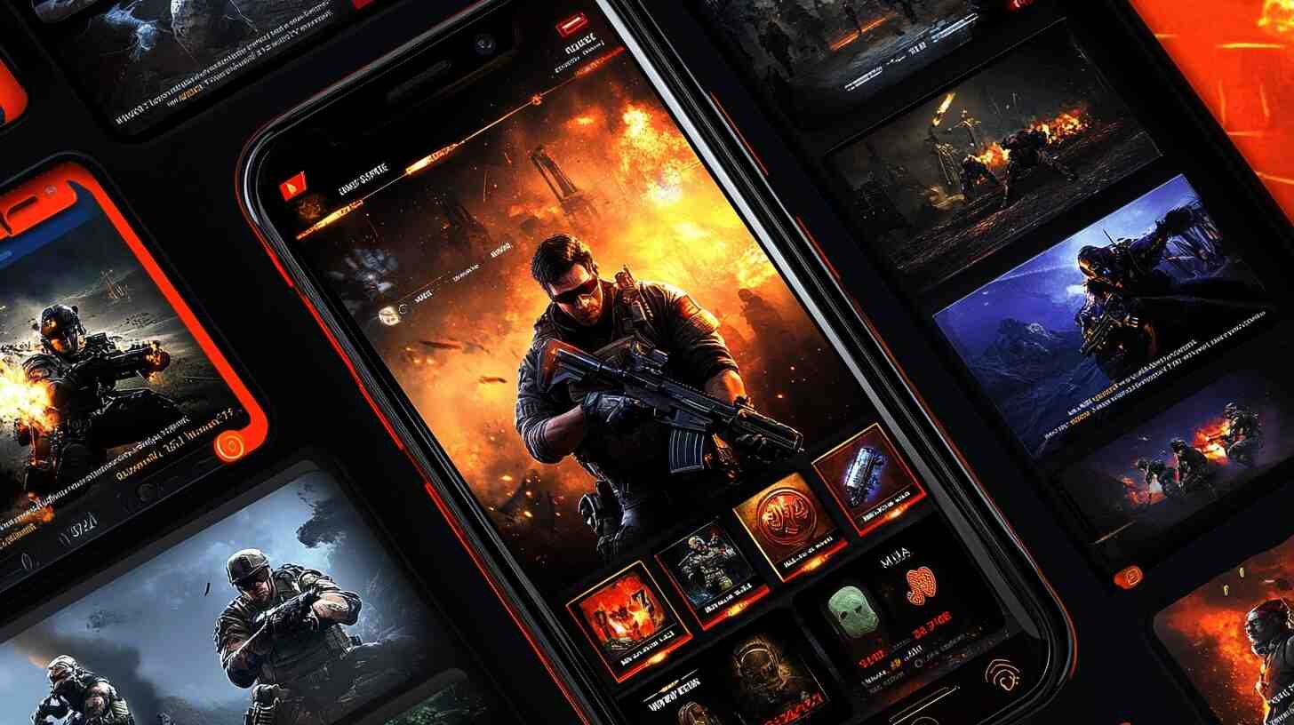 RTP Slots