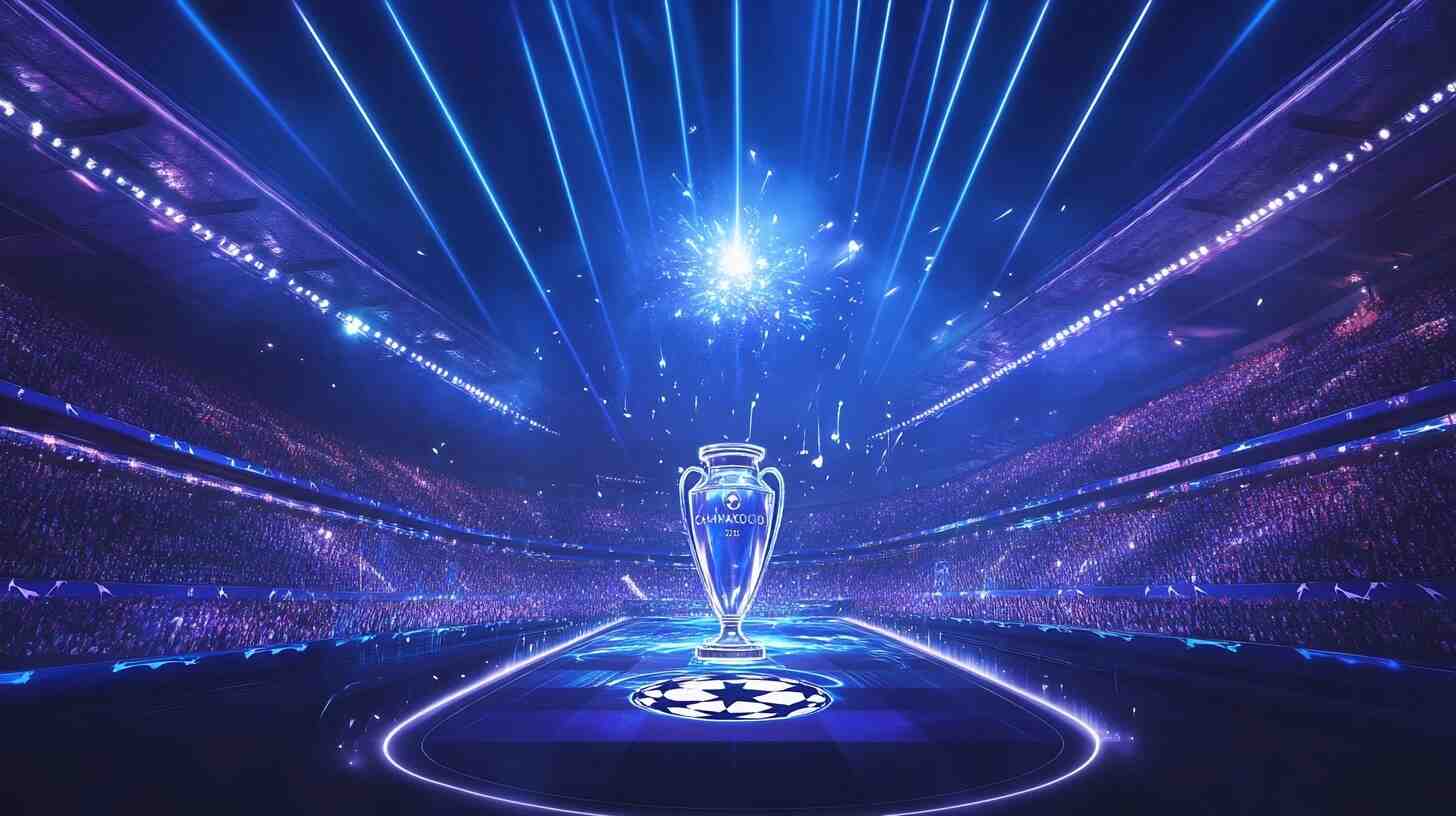 European Club Competitions Playoffs