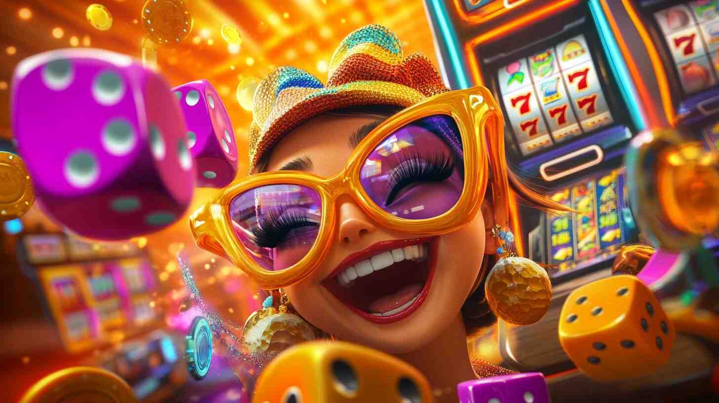 Why Download the Bet4yaar Casino App