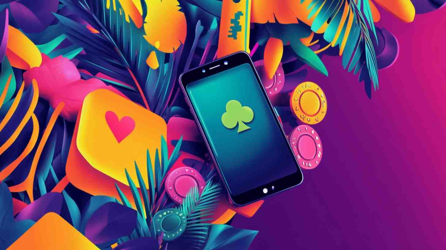 Why Download the Bet4yaar Casino App